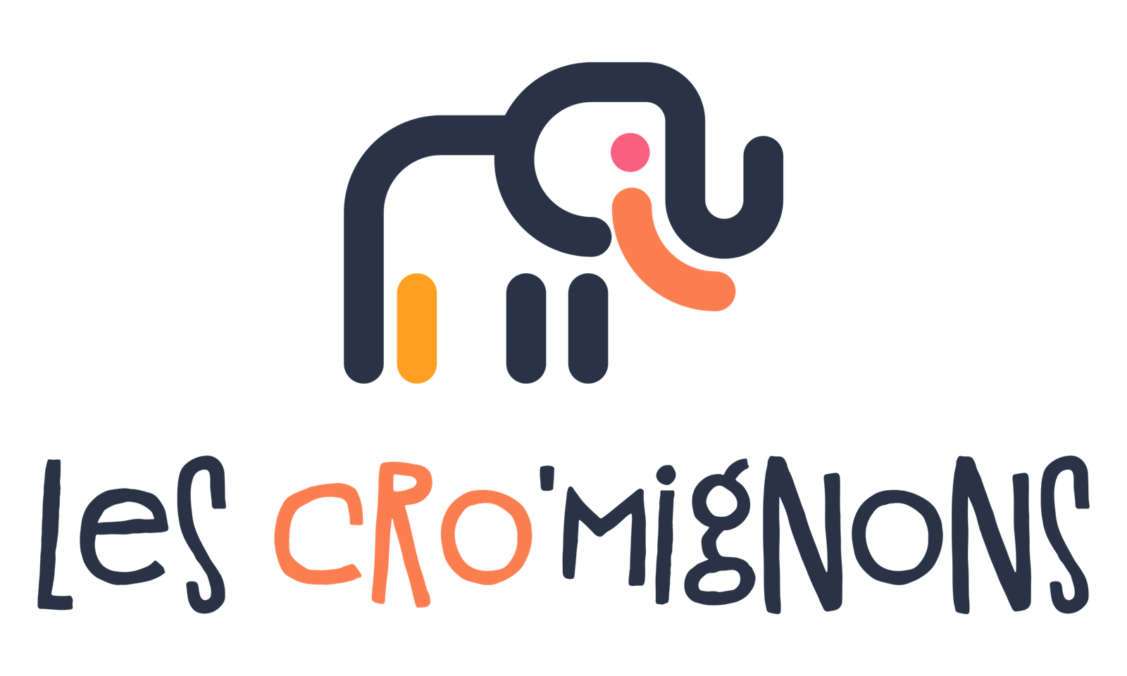 customcolor logo transparent background